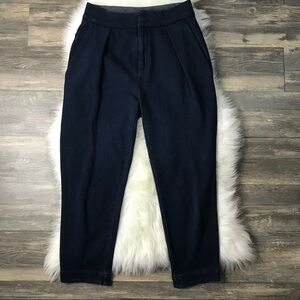 AG Denim cropped  pants